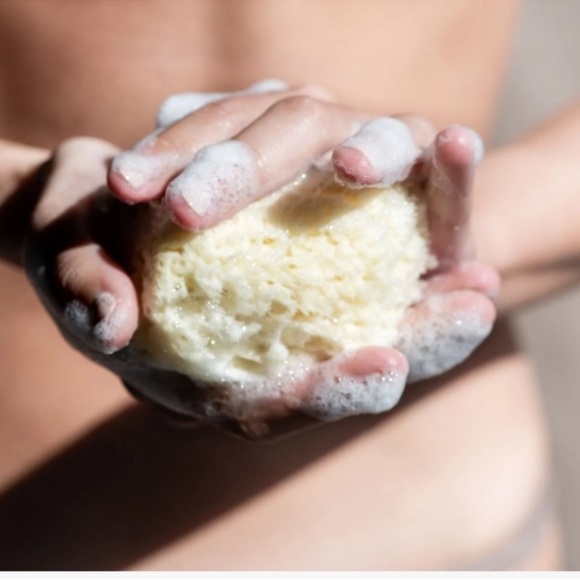 Korres Pure Greek Olive Shower Gel Olive Blossom - Picture 3 of 10